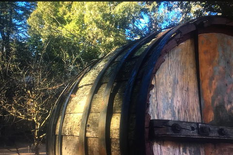 Personalised Wine Tour Experience In The Beautiful NSW Southern Highlands - Tourism Brisbane 0