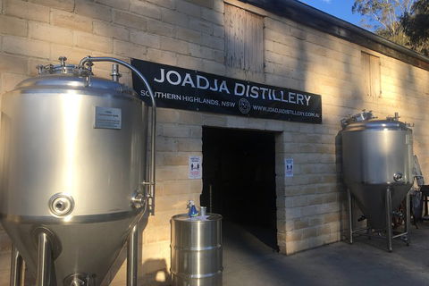 Personalised Wine Tour Experience In The Beautiful NSW Southern Highlands - Tourism Brisbane 2