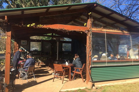 Personalised Wine Tour Experience In The Beautiful NSW Southern Highlands - Tourism Brisbane 3