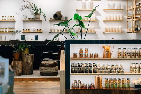 Tropical Fruit World With Wildlife Boat Cruise From Gold Coast - Brisbane Tourism 2