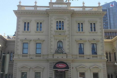 Around The Square Adelaide Walking Tour - Tourism Brisbane 2