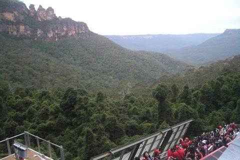 Blue Mountains PRIVATE Day Tour - Tourism Brisbane 3