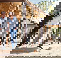 Alice Springs Highlights Tour - Tourism Brisbane