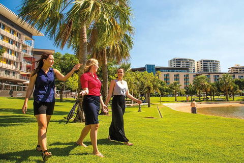 Darwin City Sightseeing Tour - Tourism Brisbane 4