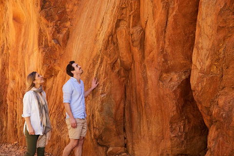 Best Of Alice Springs Full Day Tour - Tourism Brisbane 2