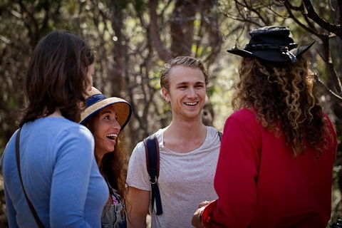 Blue Mountains Nature And Wildlife Day Tour From Sydney - Tourism Brisbane 4