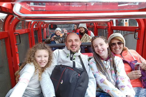 All Inclusive Blue Mountains Small-Group Day Trip From Sydney - Brisbane Tourism 3