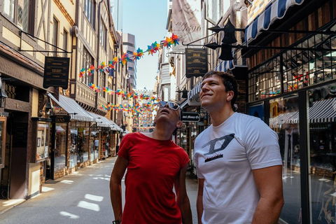 Highlights & Hidden Gems With Locals: Best Of Perth Private Tour - Tourism Brisbane 0