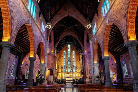 Highlights & Hidden Gems With Locals: Best Of Perth Private Tour - Tourism Brisbane 1