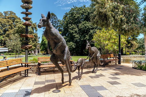 Highlights & Hidden Gems With Locals: Best Of Perth Private Tour - Tourism Brisbane 3