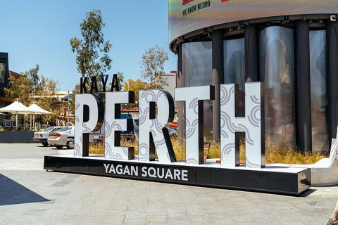 Highlights & Hidden Gems With Locals: Best Of Perth Private Tour - Tourism Brisbane 4