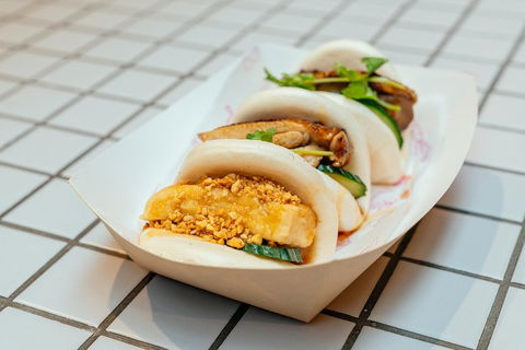 The 10 Tastings Of Melbourne With Locals: Private Food Tour - Tourism Brisbane 0
