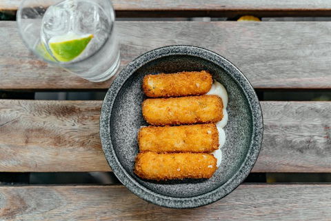 The 10 Tastings Of Melbourne With Locals: Private Food Tour - Tourism Brisbane 2