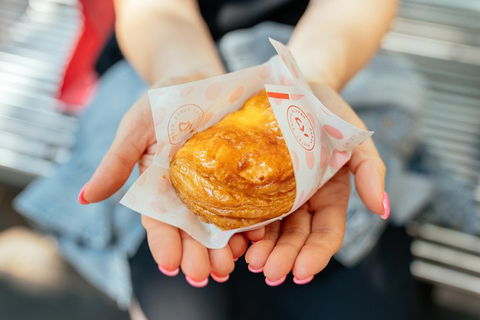 The 10 Tastings Of Melbourne With Locals: Private Food Tour - Tourism Brisbane 3