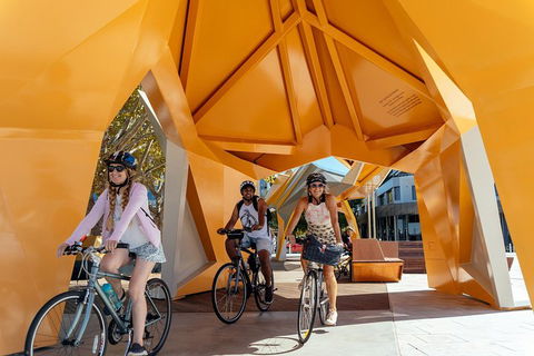 Perth By Bike, Private Tour With A Local - Tourism Brisbane 1