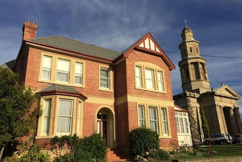 Walking Tour: Highlight Of Battery Point - Tourism Brisbane 0