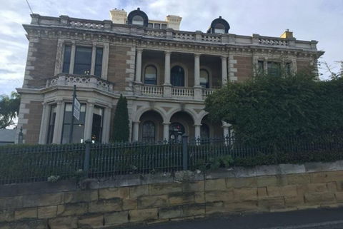 Walking Tour: Highlight Of Battery Point - Tourism Brisbane 1
