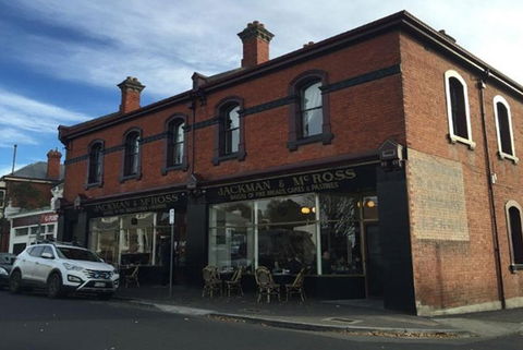 Walking Tour: Highlight Of Battery Point - Tourism Brisbane 3