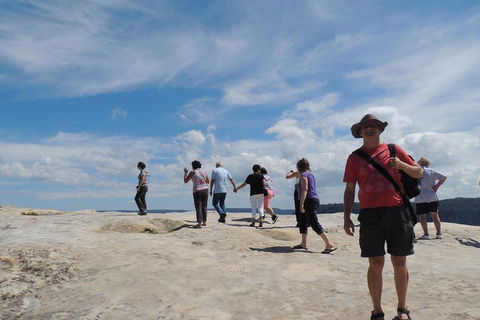 Blue Mountains Small-Group Insider Tour From Sydney - Tourism Brisbane 4