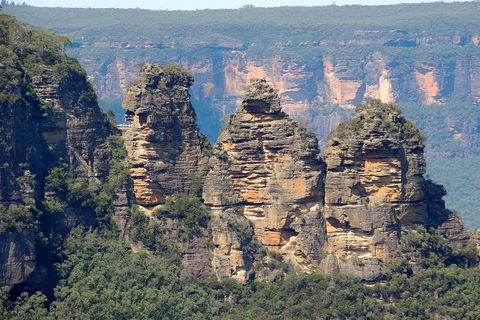 Blue Mountains Small-Group Insider Tour From Sydney - Tourism Brisbane 5