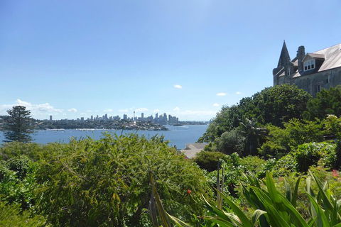 Private Tour: Half-Day Iconic Sydney - Tourism Brisbane 2