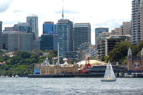 Private Tour: Half-Day Iconic Sydney - Tourism Brisbane 3