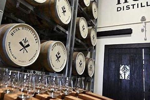 Northern Rivers Full Day Wine Tour - Tourism Brisbane 0