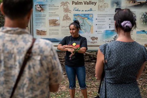 Cape Byron Aboriginal Tour - Tourism Brisbane 5