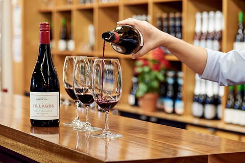 Yarra Valley Wine And Wildlife Self-Driving Tour - Tourism Brisbane 0