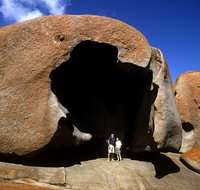 Full-Day Kangaroo Island Safari from Penneshaw - Brisbane Tourism