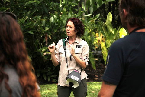 Let's Go Buggin & Let's Go Shroomin - Photography & Nature Walking Tours - Tourism Brisbane 5