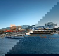 Hobart City Sightseeing Tour including MONA Admission - Tourism Brisbane