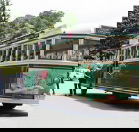 Hobart Half-Day Sightseeing Coach Tram Tour - Tourism Brisbane