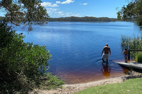 Behind The Bay - Explore Like A Local - Tourism Brisbane 0
