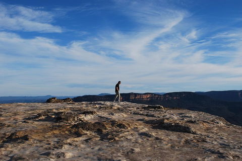 Small Group Blue Mountains Day Tour From Sydney - Tourism Brisbane 3