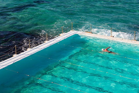 Private Essential Sydney Tour Including Lunch At The Cruising Yacht Club Of Australia - Tourism Brisbane 3