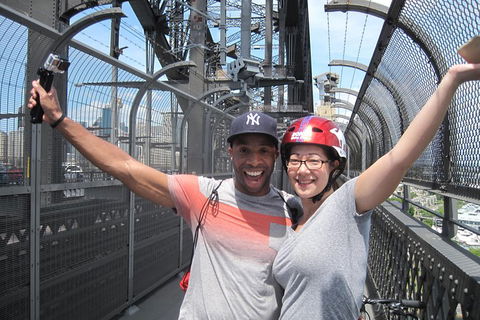 Sydney Bike Tours - Tourism Brisbane 1