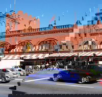 Amazing Adelaide Self-Guided Audio Tour - Tourism Brisbane