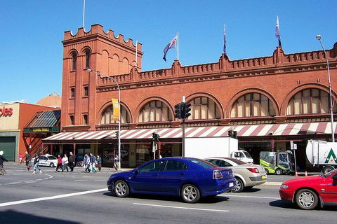Amazing Adelaide Self-Guided Audio Tour - Tourism Brisbane 0