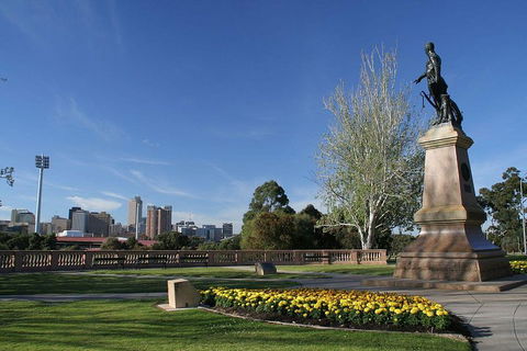 Amazing Adelaide Self-Guided Audio Tour - Tourism Brisbane 1