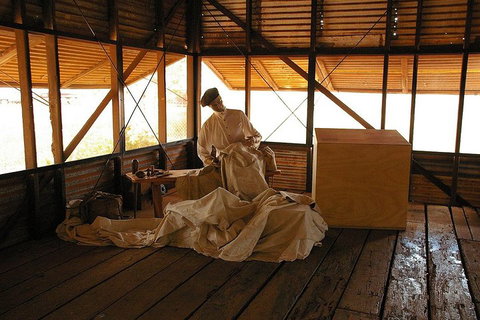 Enthralling Broome Self-Guided Audio Tour - Brisbane Tourism 1