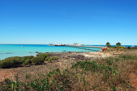 Enthralling Broome Self-Guided Audio Tour - Brisbane Tourism 2