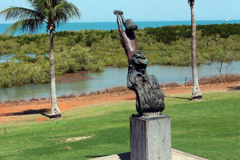 Enthralling Broome Self-Guided Audio Tour - Brisbane Tourism 3
