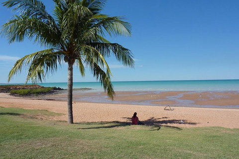 Enthralling Broome Self-Guided Audio Tour - Brisbane Tourism 4