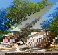 Delightful Darwin Self-Guided Audio Tour - Tourism Brisbane