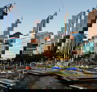 Wonderful Perth Self-Guided Audio Tour - Tourism Brisbane