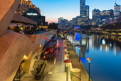 Nightlife In Melbourne: St Kilda - Tourism Brisbane 0