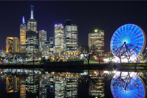 Nightlife In Melbourne: St Kilda - Tourism Brisbane 1