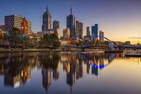 Nightlife In Melbourne: St Kilda - Tourism Brisbane 3