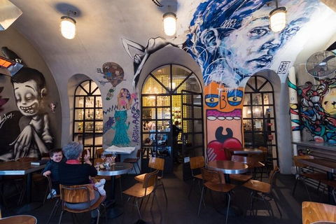 Nightlife In Melbourne: St Kilda - Tourism Brisbane 4